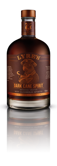 Photo for: Lyre's Dark Cane Spirit
