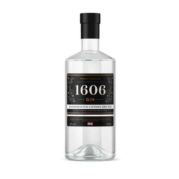 Photo for: 1606 London Dry Gin