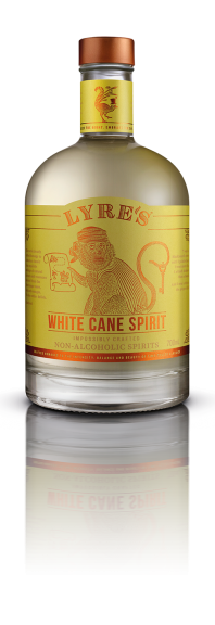 Photo for: Lyre's White Cane Spirit