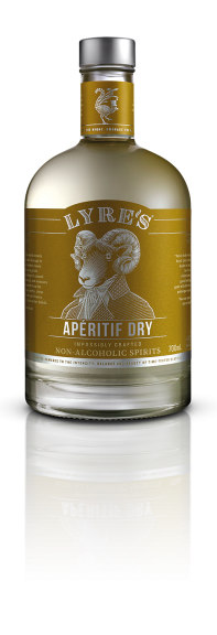 Photo for: Lyre's Aperitif Dry