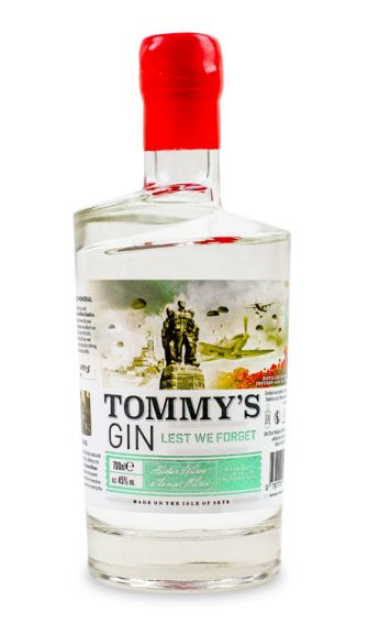 Photo for: Tommy's Gin