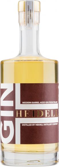 Photo for: Heidell Barrel Aged Gin