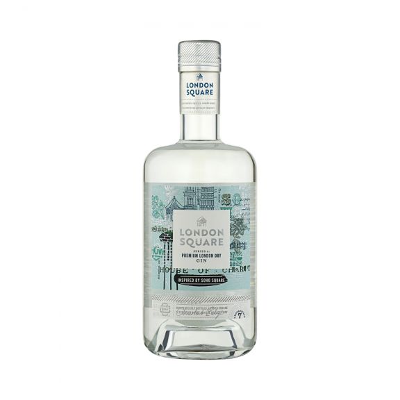 Photo for: London Square London Dry Gin