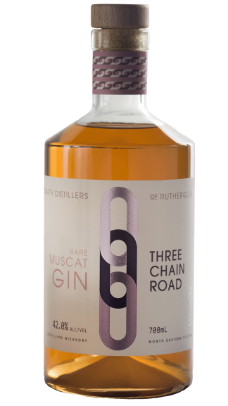 Photo for: Three Chain Road Rare Muscat Gin