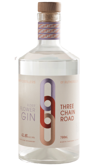 Photo for: Three Chain Road Elderflower Gin
