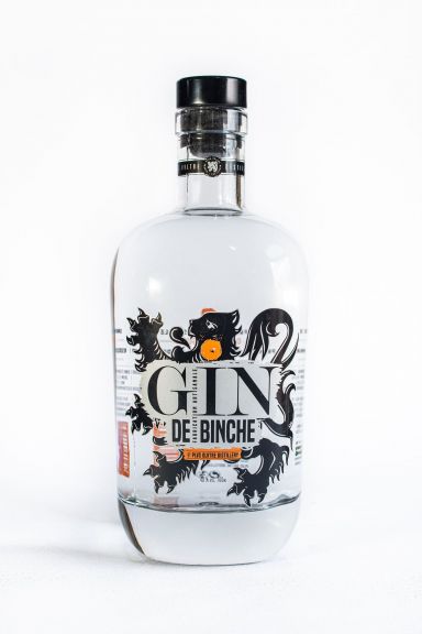 Photo for: Gin de Binche