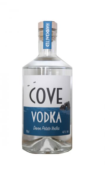 Photo for: Cove Vodka