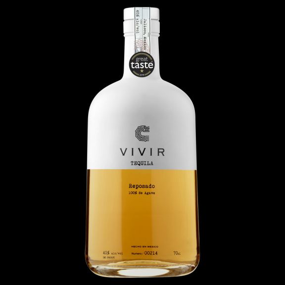 Photo for: VIVIR Tequila Reposado