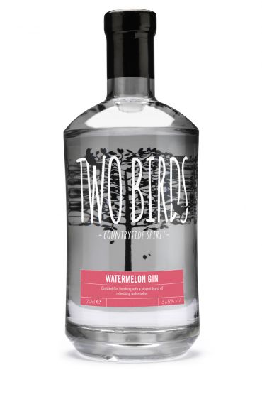 Photo for: TwoBirds Watermelon Gin