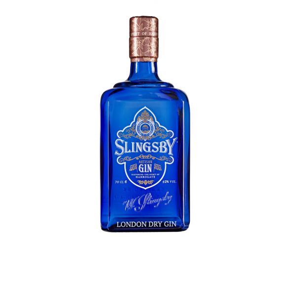 Photo for: Slingsby London Dry Gin 