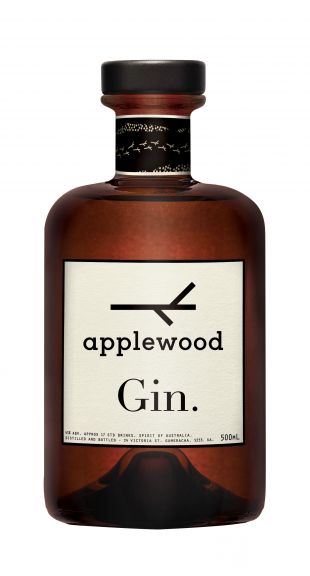 Photo for: Applewood Gin