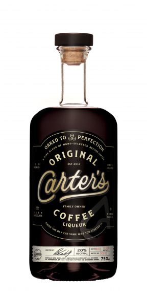 Photo for: Carter's Original Coffee Liqueur