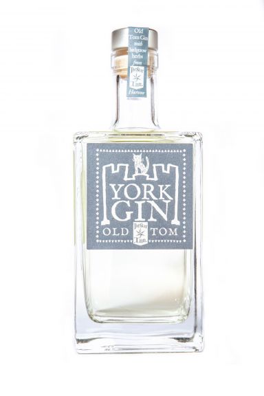 Photo for: York Gin Old Tom