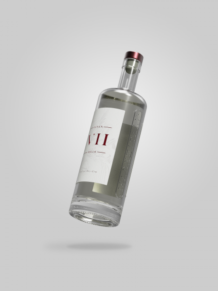 Photo for: VII HILLS Italian Dry Gin