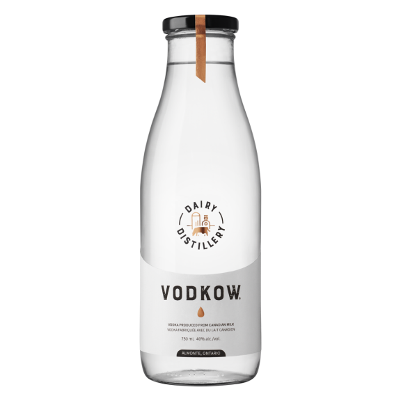 Photo for: Vodkow Vodka