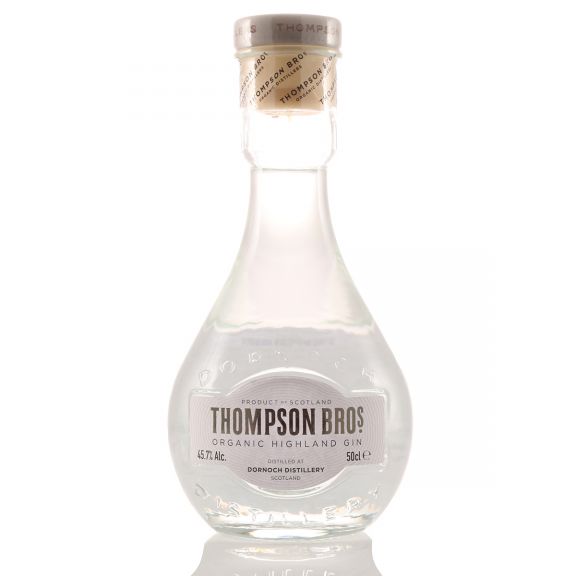 Photo for: Thompson Bros Organic Highland Gin