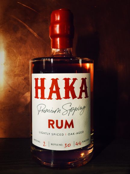 Photo for: Haka Premium Sipping Rum