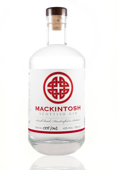 Photo for: Mackintosh London Dry Gin
