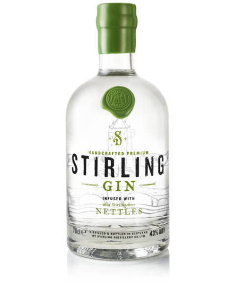Photo for: Stirling Classic Gin
