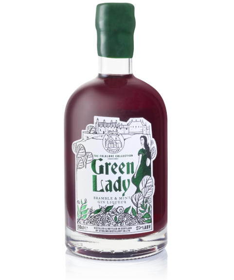 Photo for: Stirling Green Lady Liqueur