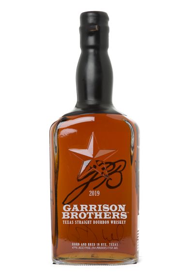 Photo for: Garrison Brothers Small Batch 