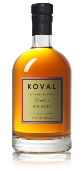 Photo for: KOVAL Bourbon