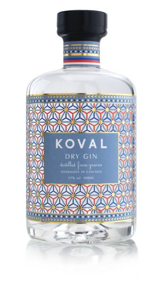 Photo for: KOVAL Dry Gin