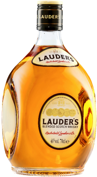 Photo for: Lauder's Finest