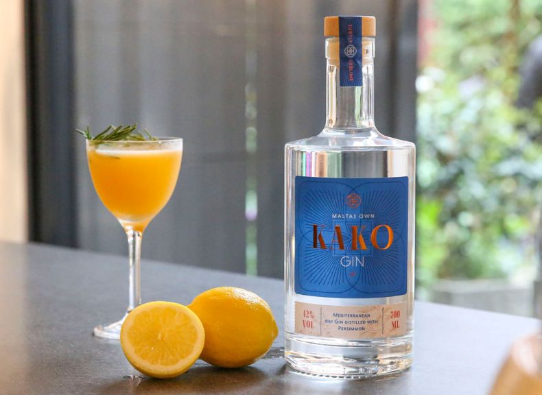 Photo for: Kako Gin