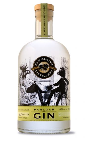Photo for: Parlour Gin