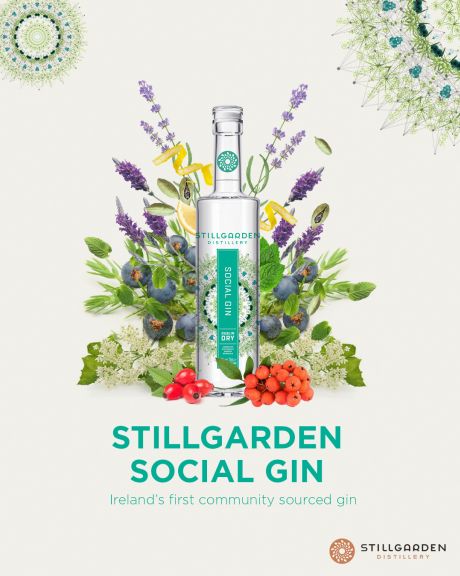 Photo for: Stillgarden Social Gin