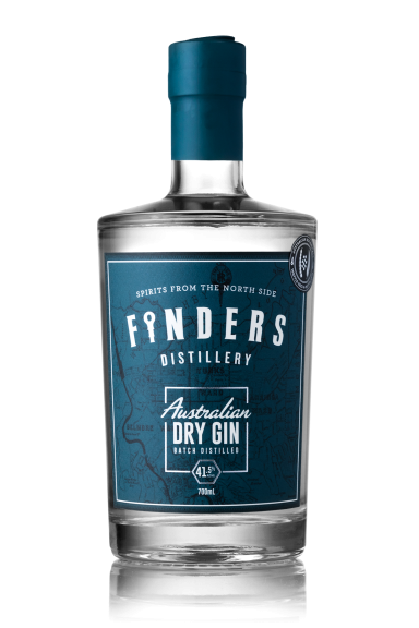 Photo for: Finders Distillery Australian Dry Gin
