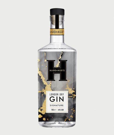 Photo for: Hardaker’s Signature Gin