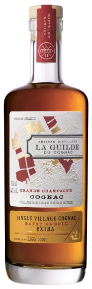 Photo for: La Guilde du Cognac - Saint-Preuil