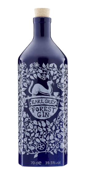 Photo for: Earl Grey Forest Gin