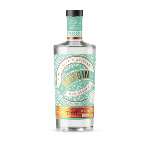 Photo for: Delightful Dry Gin