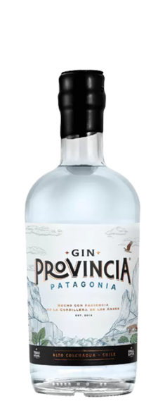 Photo for: Gin Provincia Patagonia