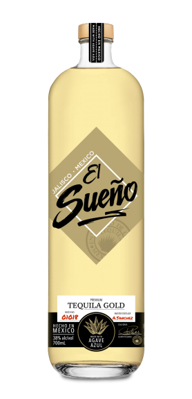 Photo for: El Sueño Tequila Gold