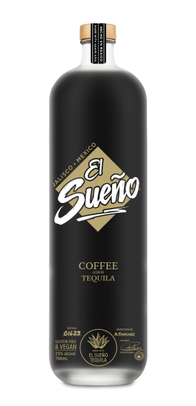 Photo for: El Sueño Tequila Coffee Liqueur