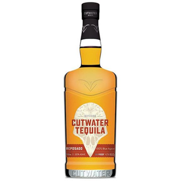 Photo for: Cutwater Tequila Reposado