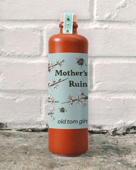 Photo for: Mother's Ruin Old Tom Gin