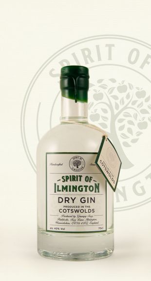 Photo for: Spirit of Ilmington Dry Gin