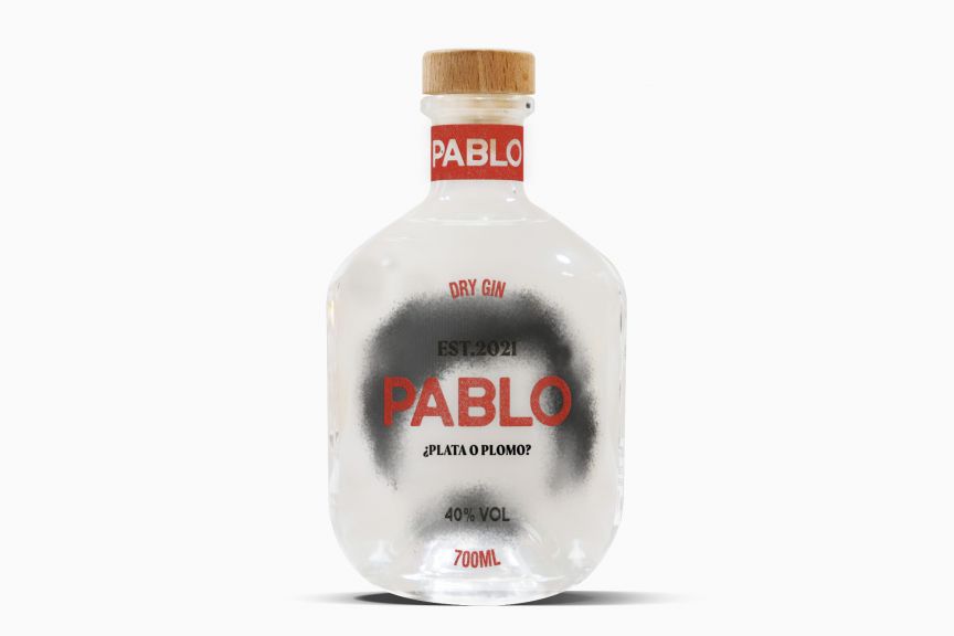 Photo for: Gin Pablo