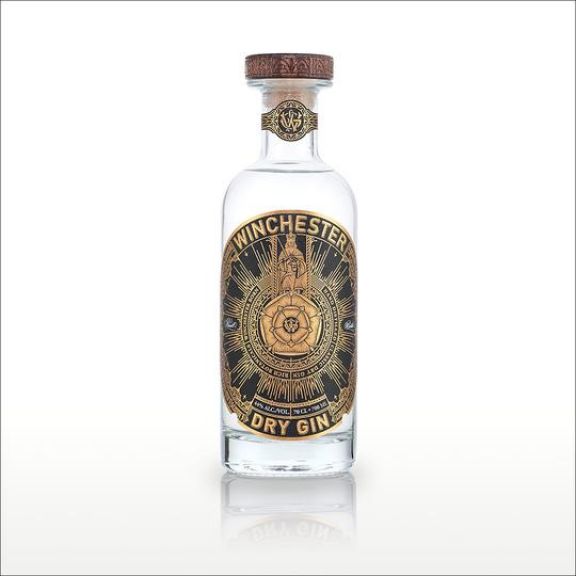 Photo for: Winchester Gin