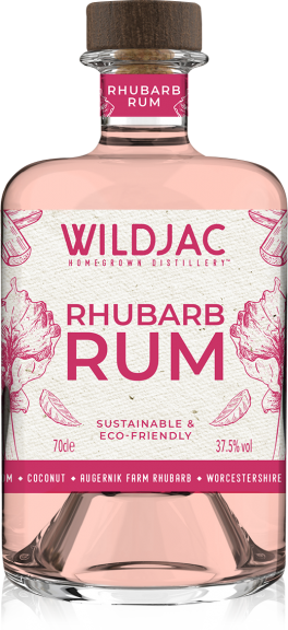 Photo for: Wildjac Rhubarb Rum