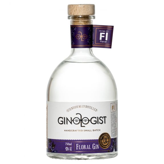 Photo for: Ginologist Floral