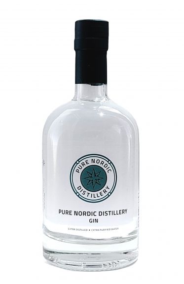 Photo for: Pure Nordic Distillery - Gin