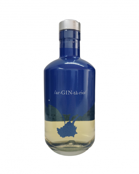 Photo for: /ar٠GIN٠tà٠rio/  