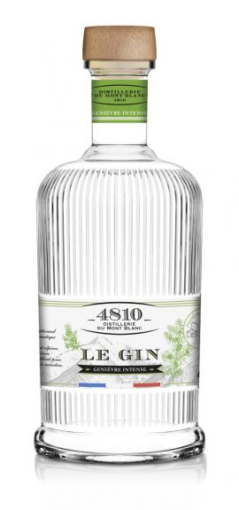Photo for: Le Gin- Genievre Intense