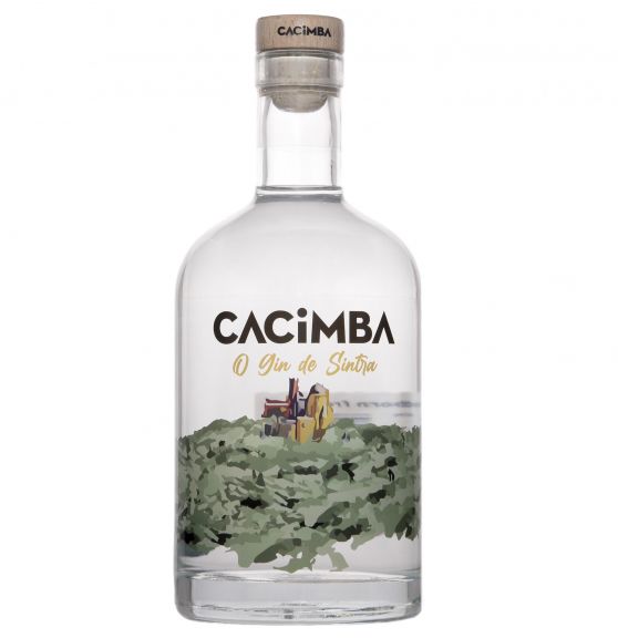 Photo for: Cacimba Gin